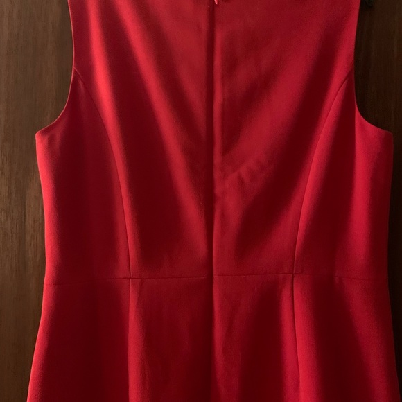 Sexy Nine West Red Dress - Picture 8 of 8